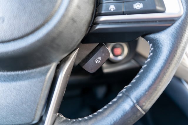 Used 2020 Subaru Outback Limited image 33