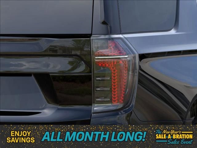 New 2026 Chevrolet Tahoe LS image 11