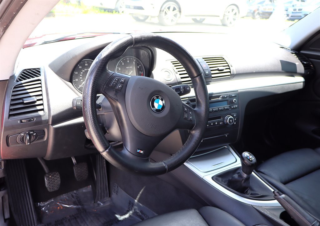 Used 2009 BMW 135i Coupe RWD image 13