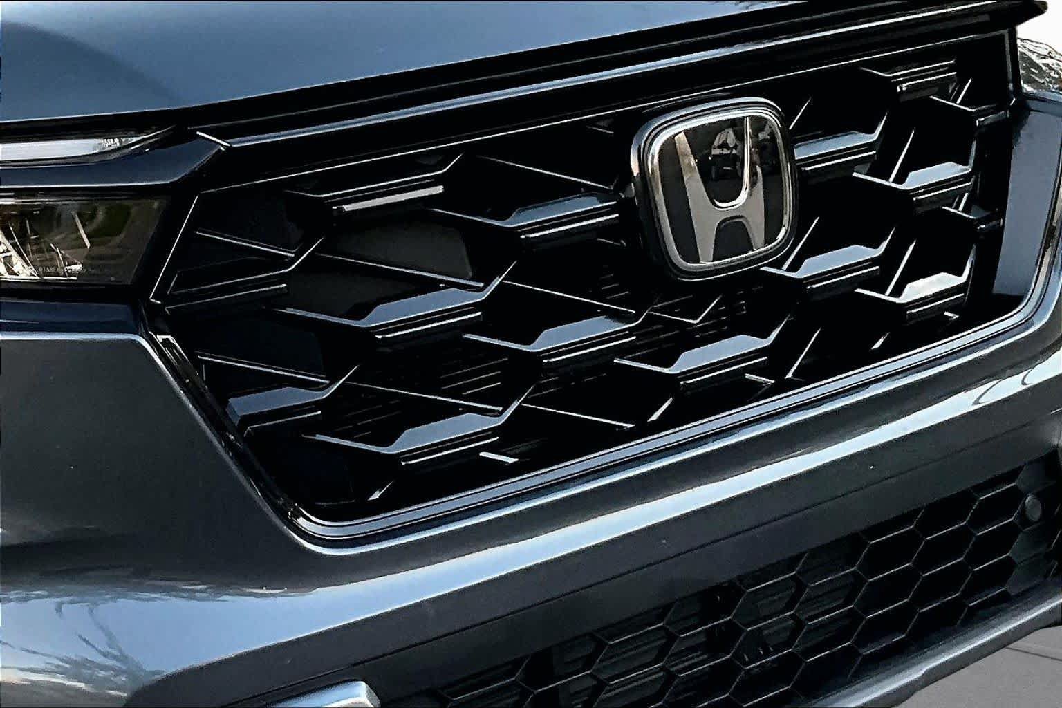 Used 2026 Honda CR-V Sport Touring image 29