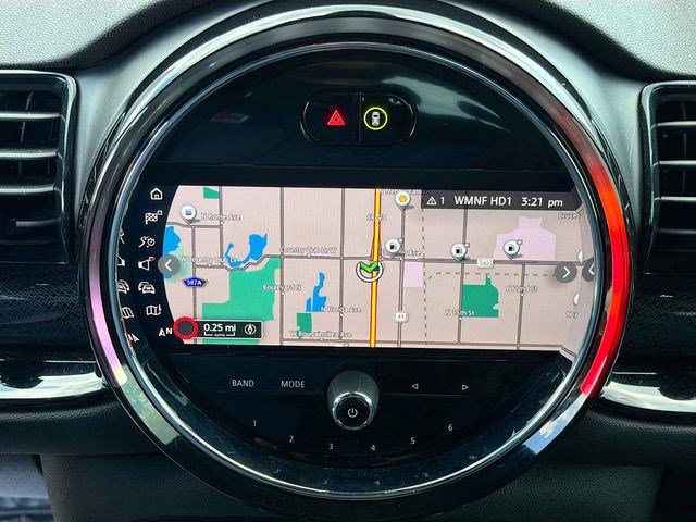 Used 2022 MINI Cooper Clubman John Cooper Works AWD/4WD image 31