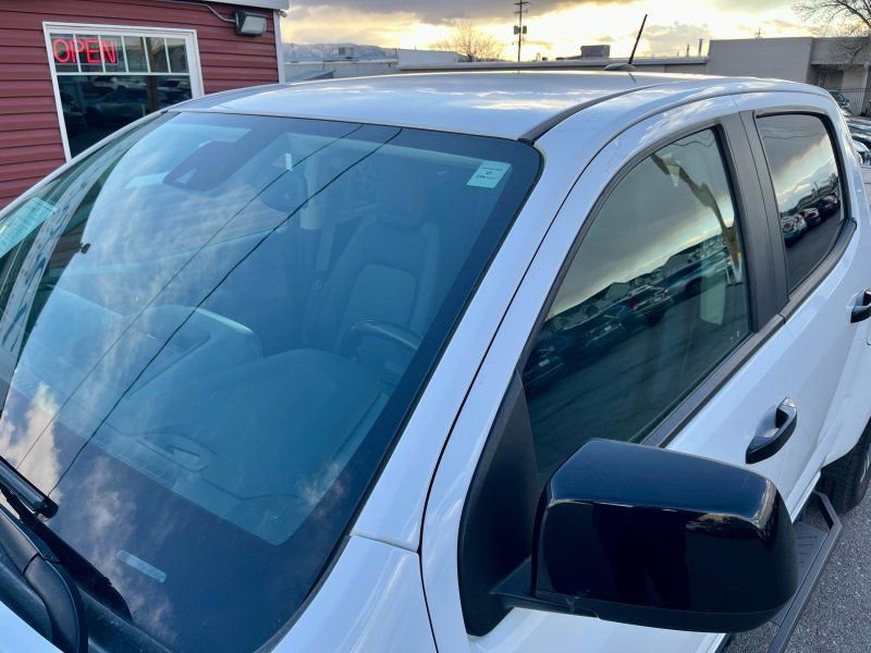 Used 2021 Chevrolet Colorado Z71 w/ Safety Package image 6