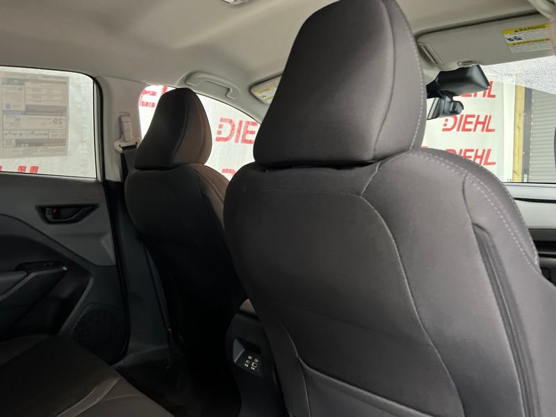 New 2026 Subaru Crosstrek 2.5i Premium AWD/4WD image 11