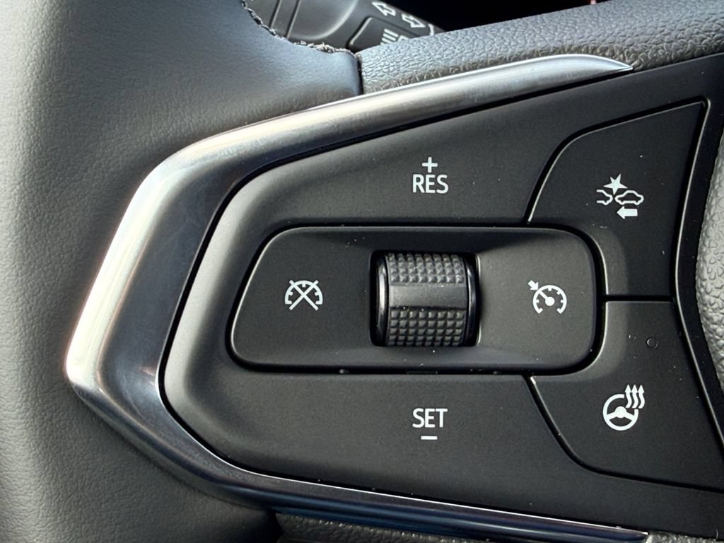 New 2026 Chevrolet TrailBlazer LT w/ Convenience Package AWD/4WD image 19