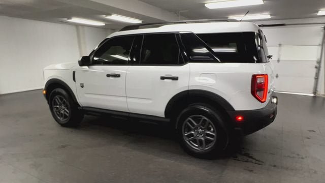 Used 2025 Ford Bronco Sport Big Bend AWD/4WD image 6