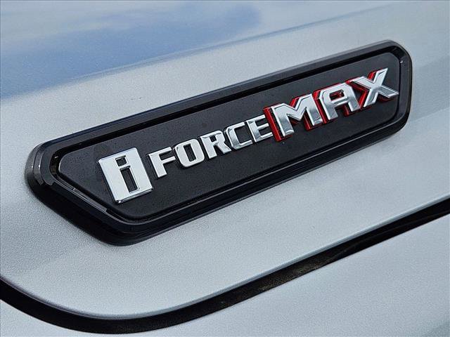 Used 2025 Toyota 4Runner TRD Off-Road Premium w/ Tow Technology Package image 30