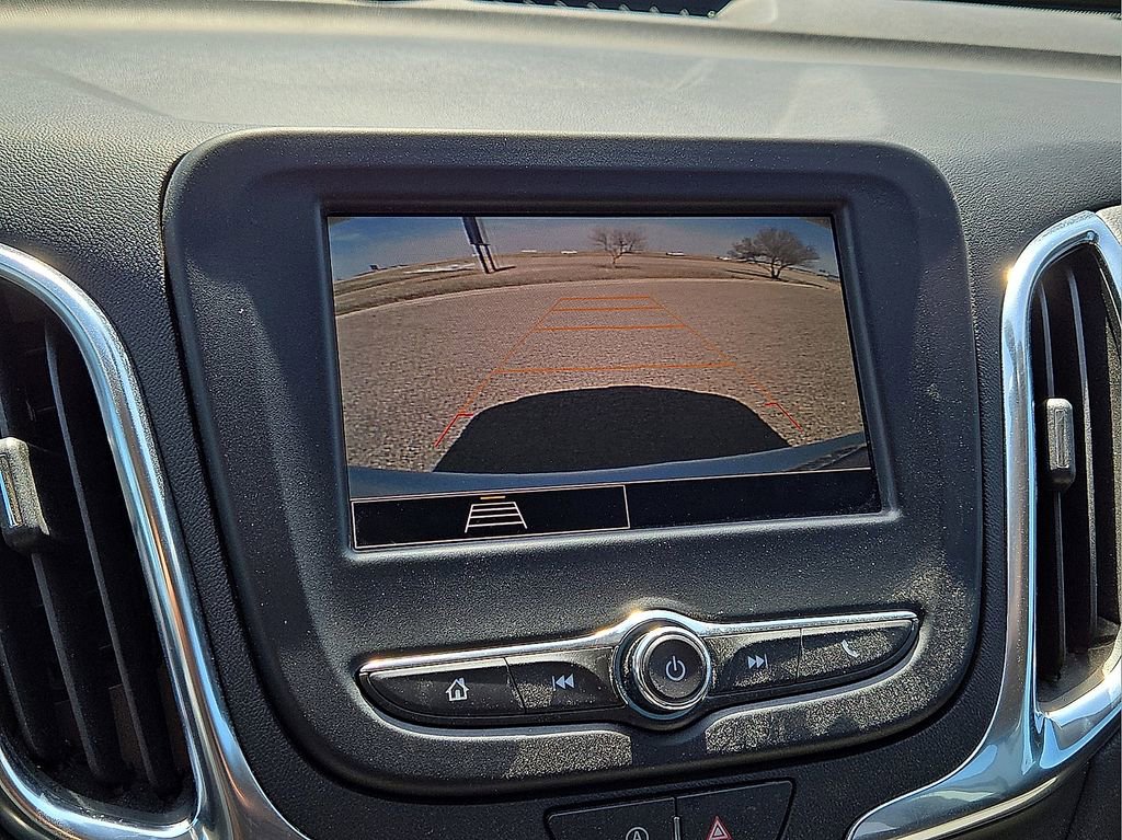 Used 2022 Chevrolet Equinox LT image 28