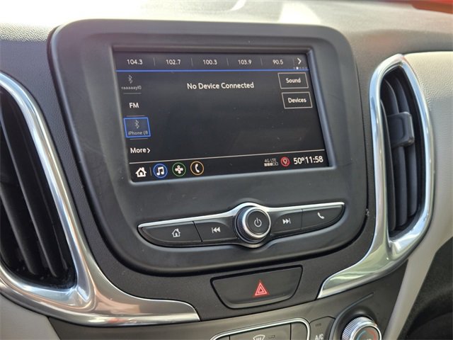 Used 2020 Chevrolet Equinox LS image 20