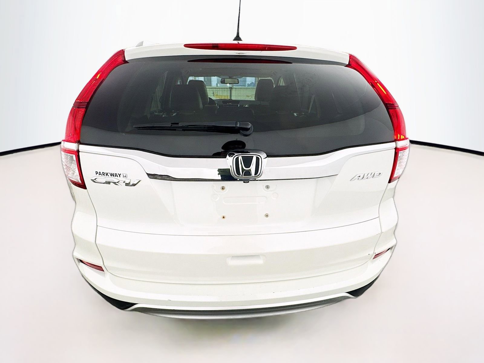 Used 2016 Honda CR-V EX-L image 6