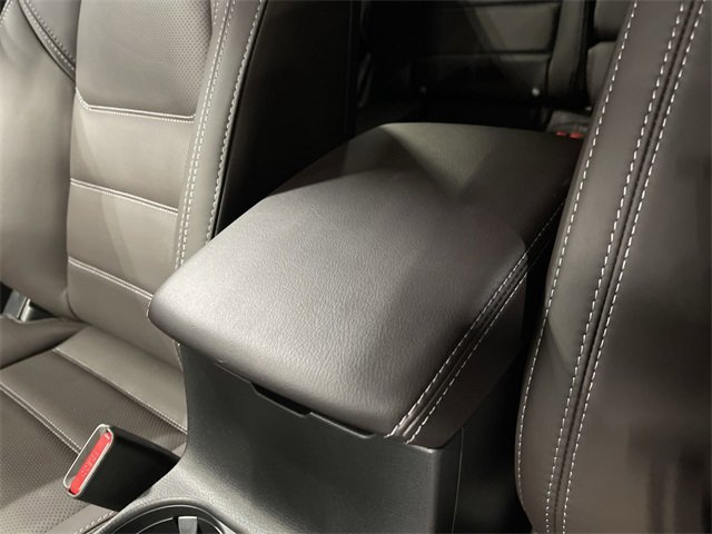 New 2025 MAZDA CX-5 Signature image 27