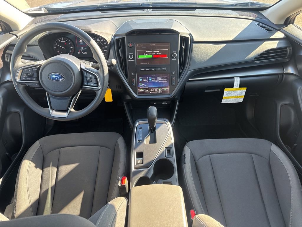 Certified 2025 Subaru Impreza 2.0i image 24