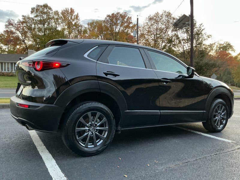 Used 2020 MAZDA CX-30 FWD image 5