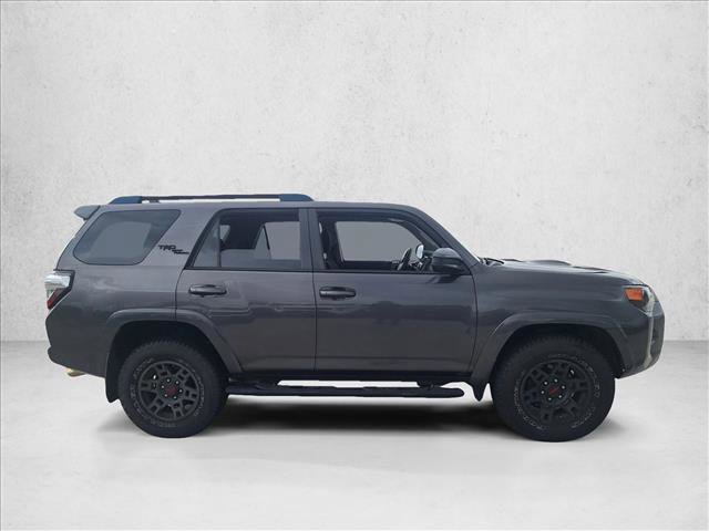 Used 2019 Toyota 4Runner TRD Off-Road image 4