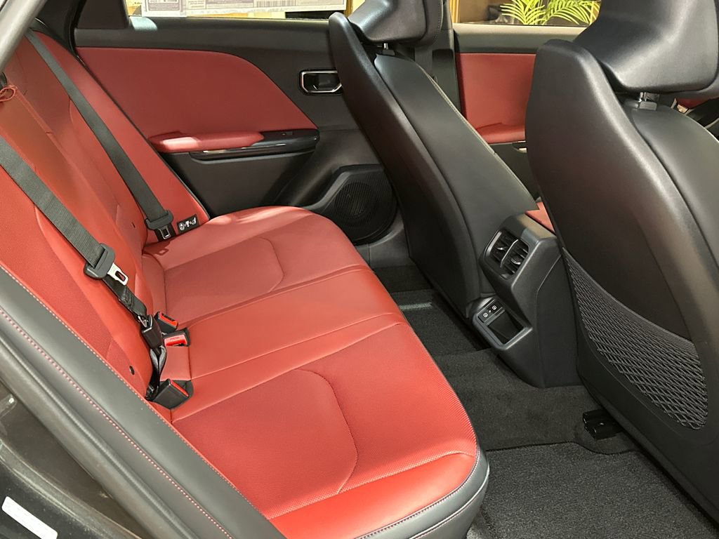 New 2026 Kia K4 GT-Line Turbo image 14