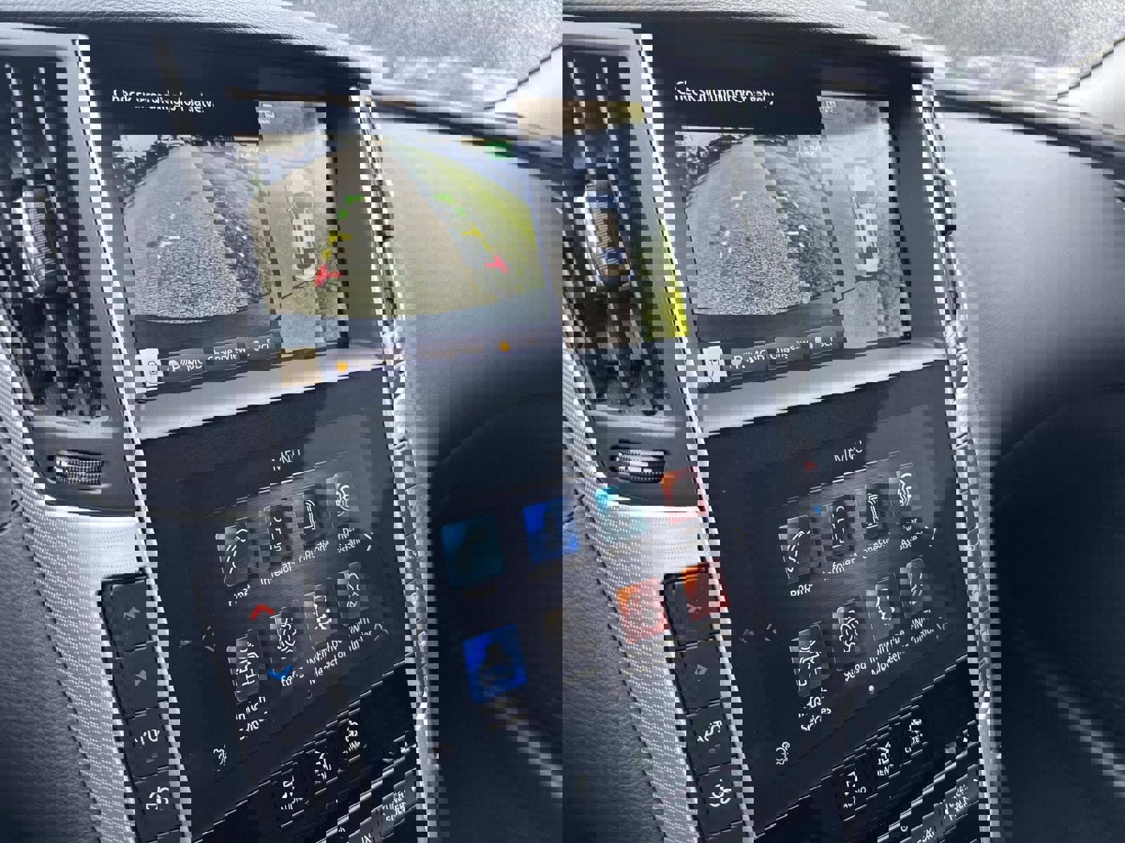 Used 2022 INFINITI Q50 Luxe w/ Cargo Package image 24