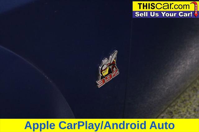 Used 2021 Dodge Challenger R/T Scat Pack image 29