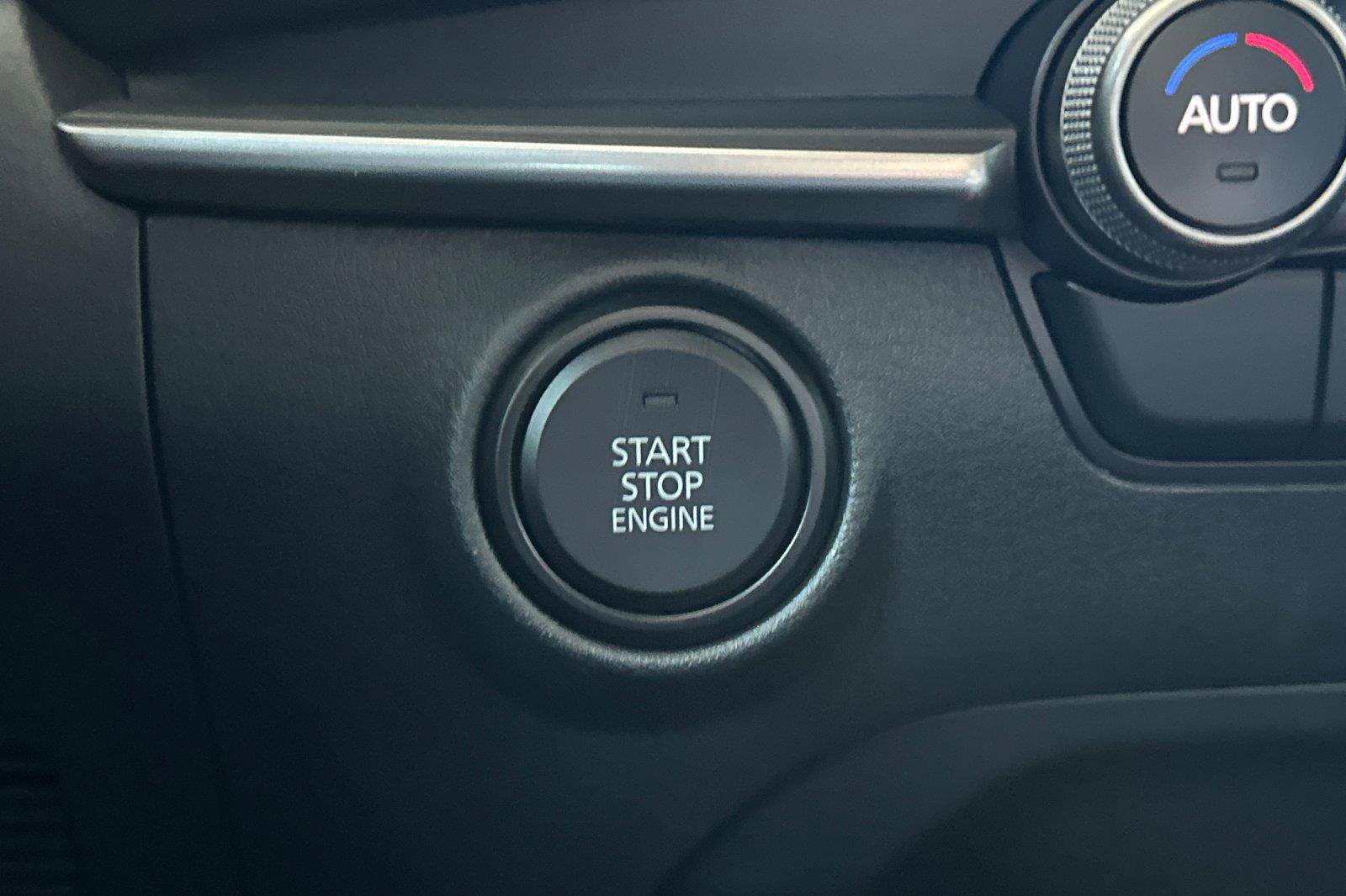 New 2026 MAZDA MAZDA3 2.5 S Sedan w/ Preferred Pkg FWD image 23