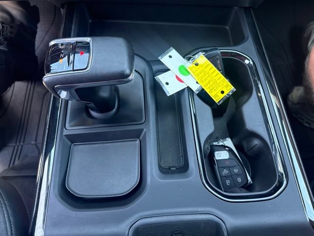 Used 2022 Chevrolet Silverado 1500 ZR2 AWD/4WD image 31