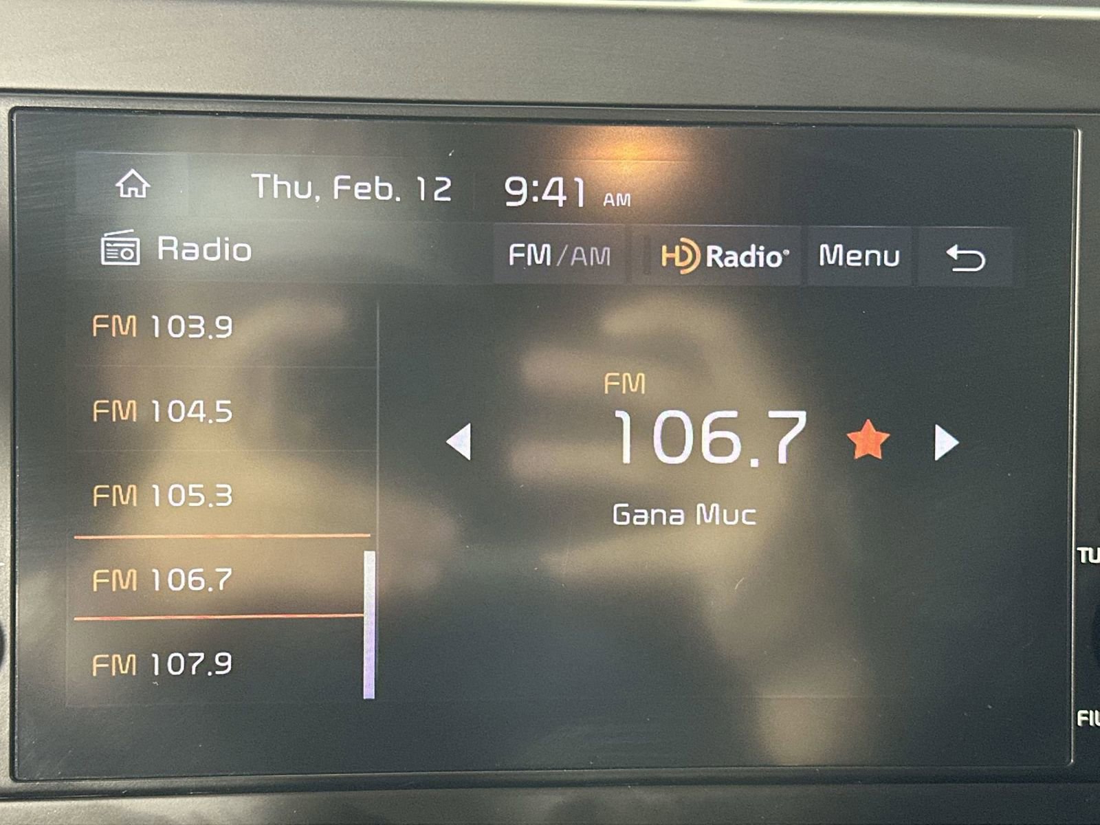 Used 2024 Kia Sportage LX image 16