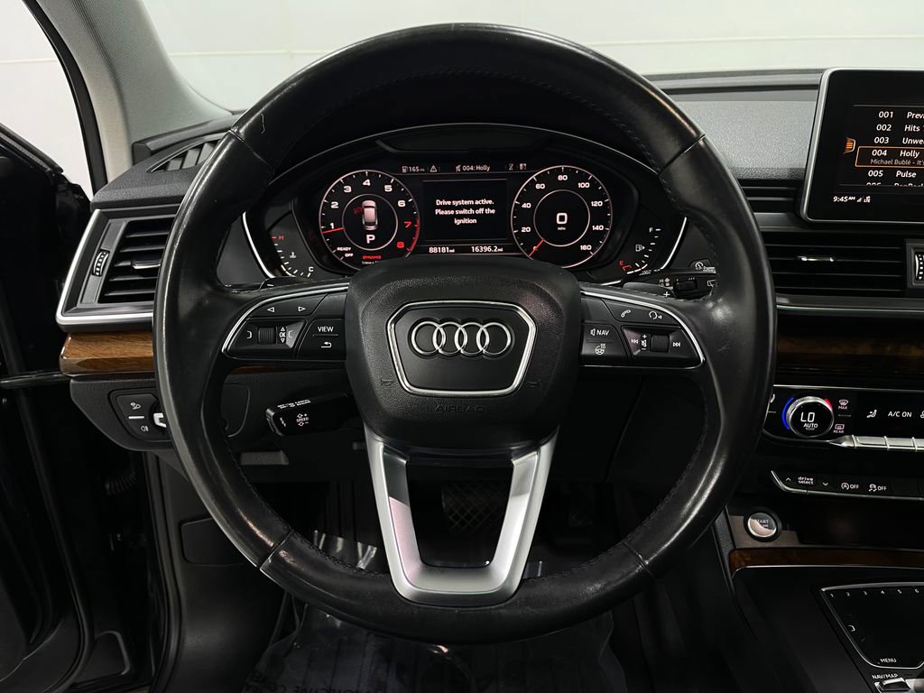 Used 2018 Audi Q5 2.0T Premium Plus w/ Premium Plus Package image 23