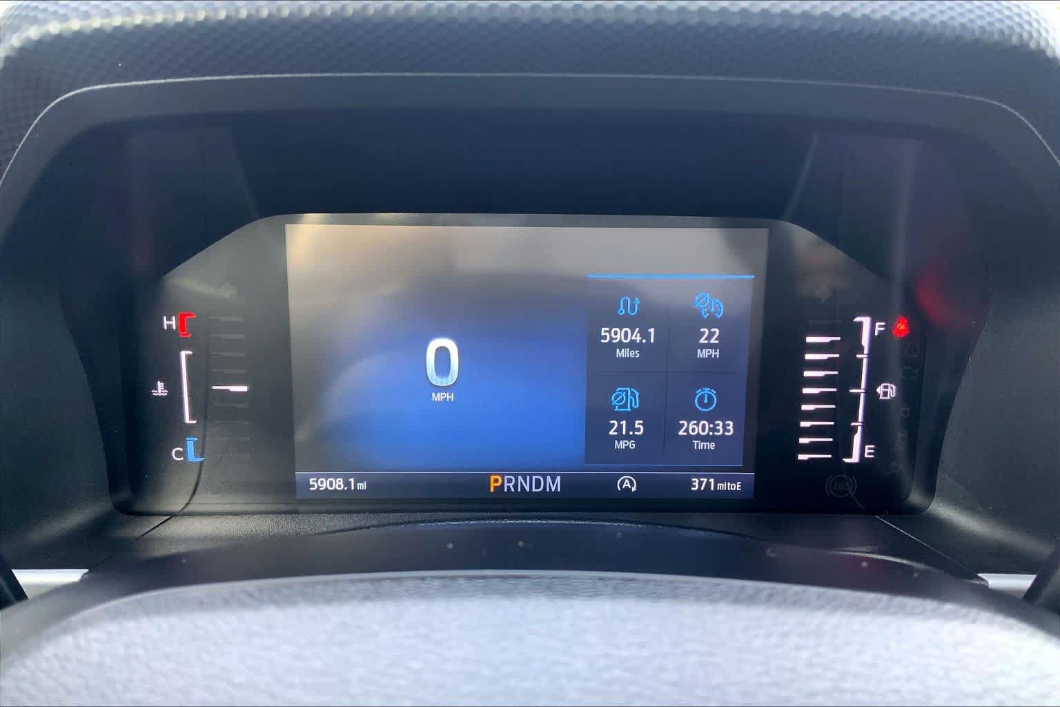 Used 2025 Ford Ranger XL RWD image 26
