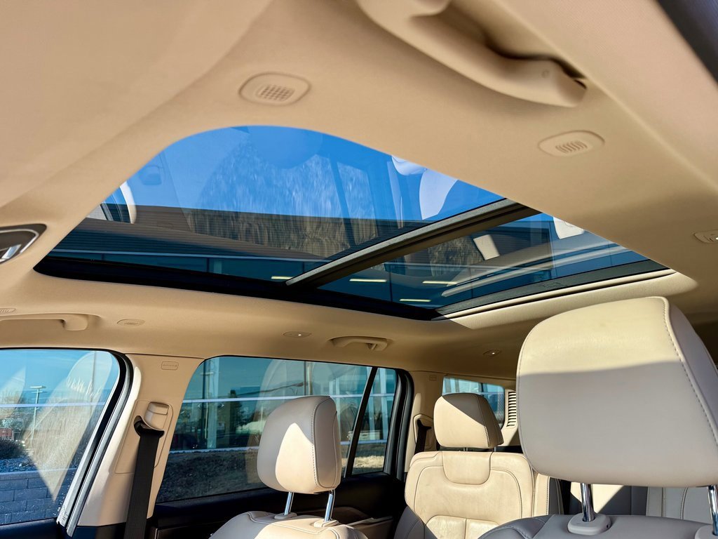 Used 2021 Jeep Grand Cherokee L Limited image 27