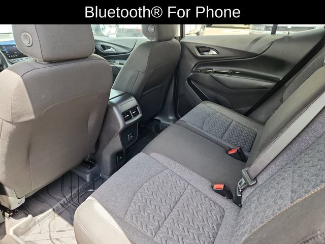 Used 2024 Chevrolet Equinox LT FWD image 26