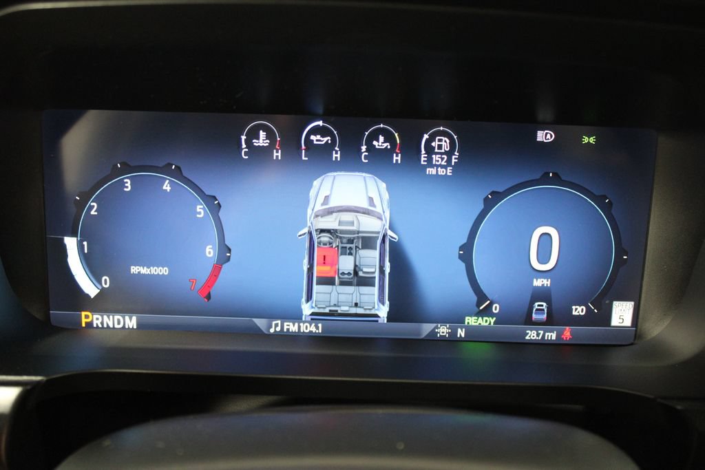 New 2026 Ford F150 Platinum AWD/4WD image 33