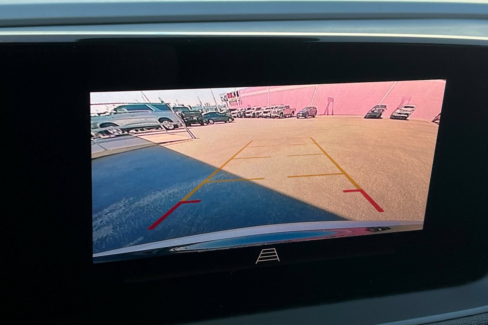 New 2026 Buick Envista Sport Touring w/ Convenience I Package FWD image 21