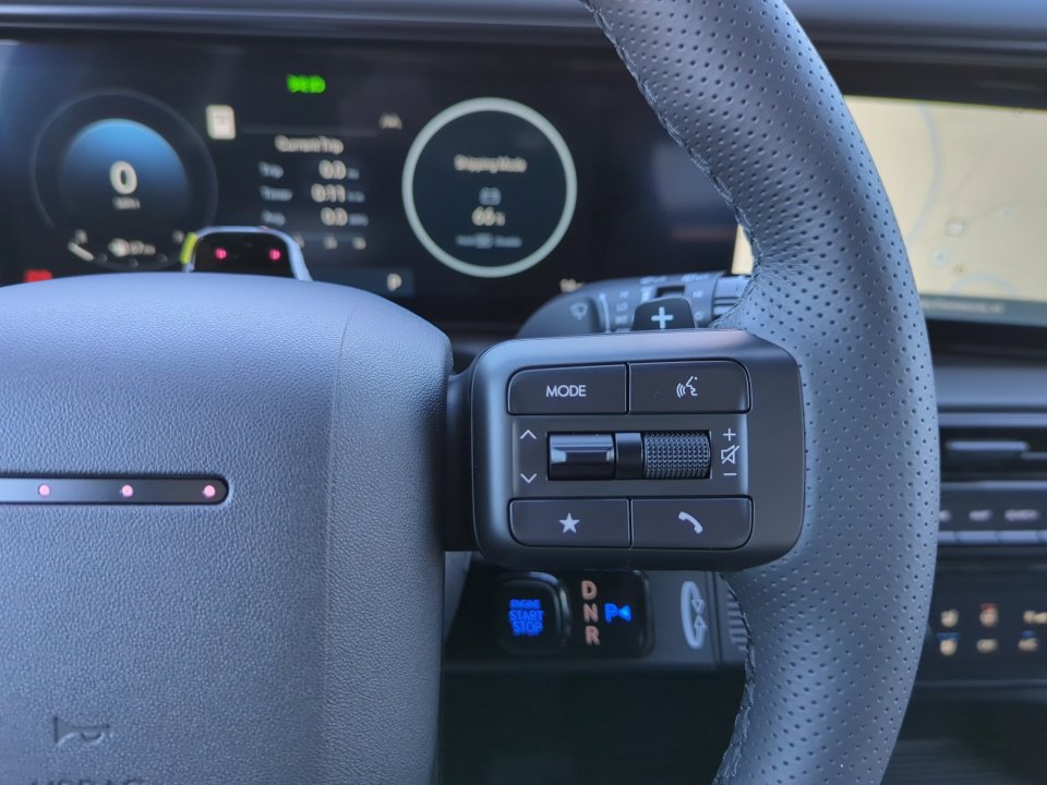 New 2026 Hyundai Palisade XRT Pro image 29