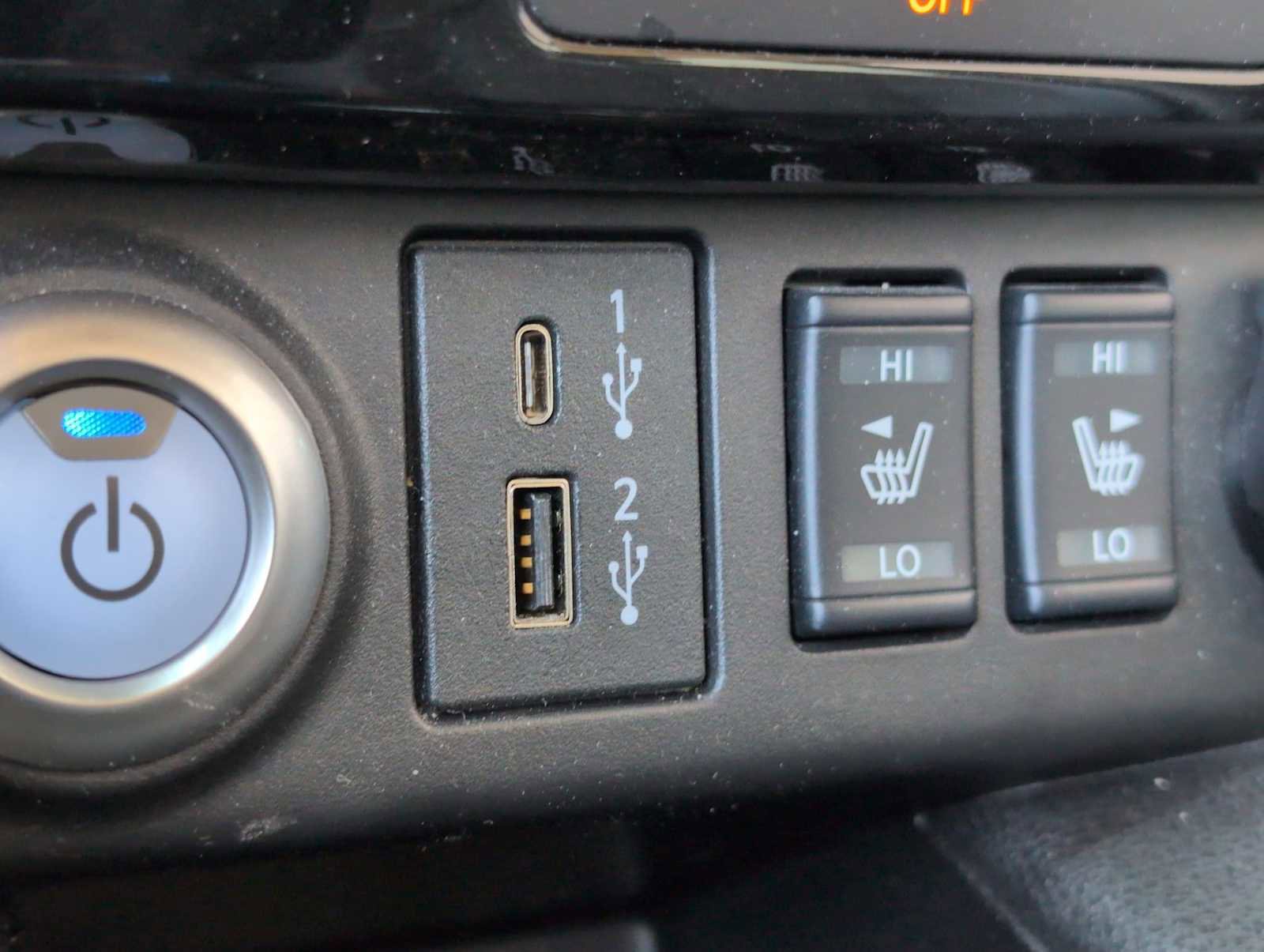 Used 2020 Nissan Leaf SL Plus w/ Protection Package FWD image 31