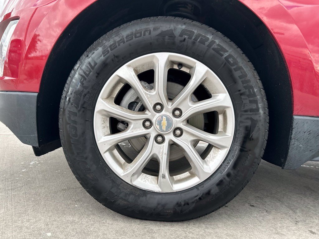 Used 2019 Chevrolet Equinox LT AWD/4WD image 33