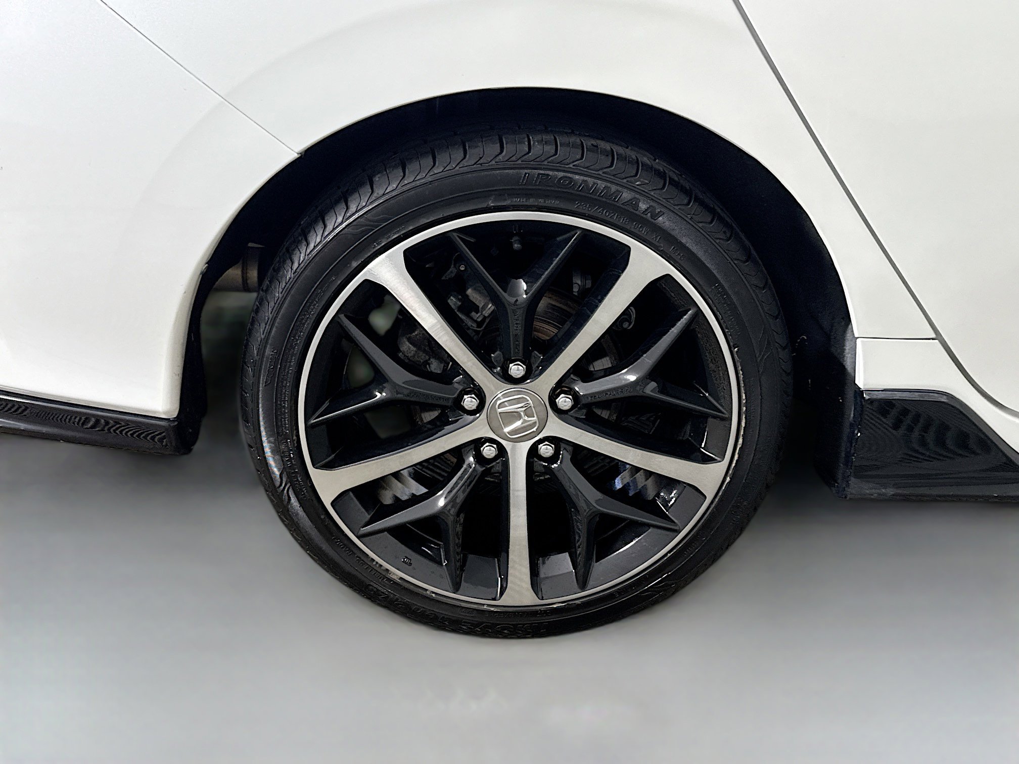 Used 2020 Honda Civic Sport image 33