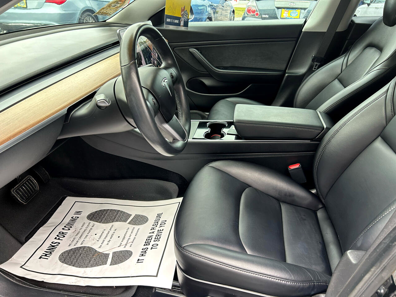 Used 2018 Tesla Model 3 Long Range image 11