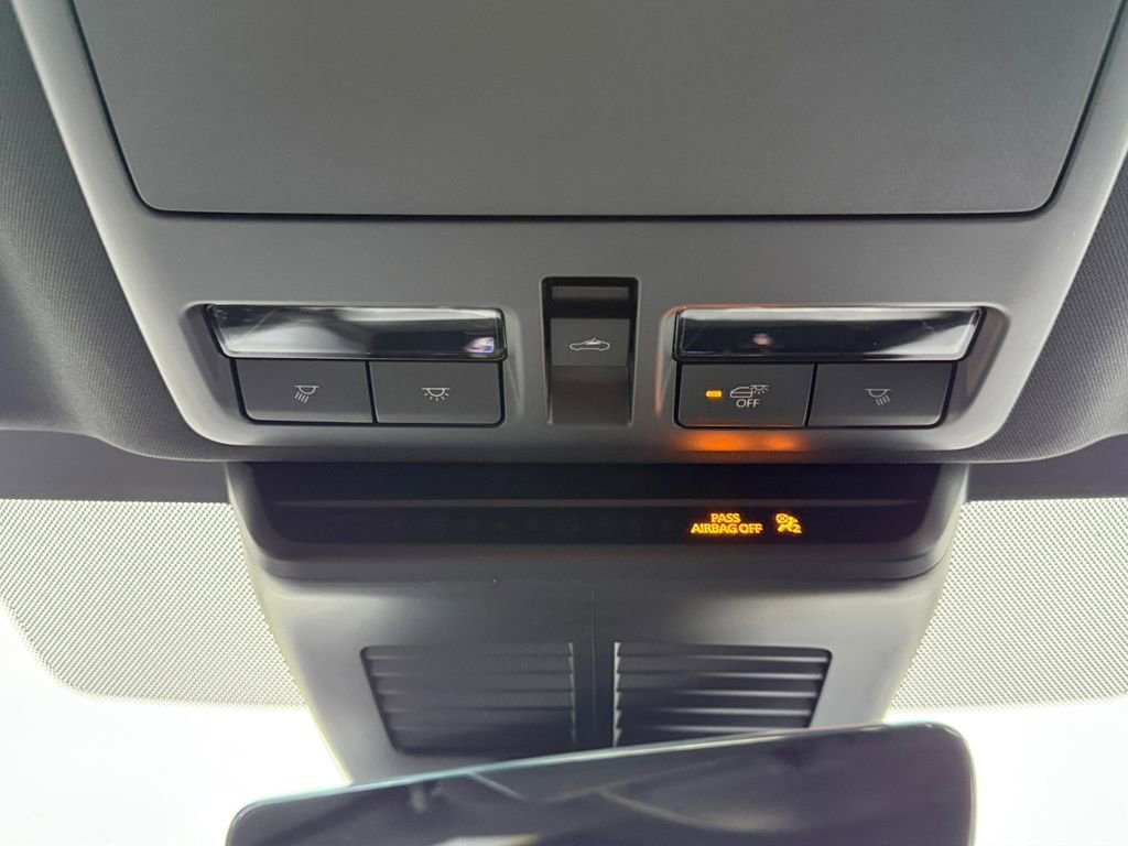 New 2026 MAZDA CX-90 3.3 Turbo S w/ Premium Plus image 18