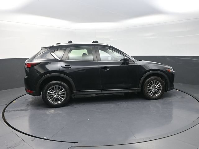 Used 2018 MAZDA CX-5 Sport AWD/4WD image 9