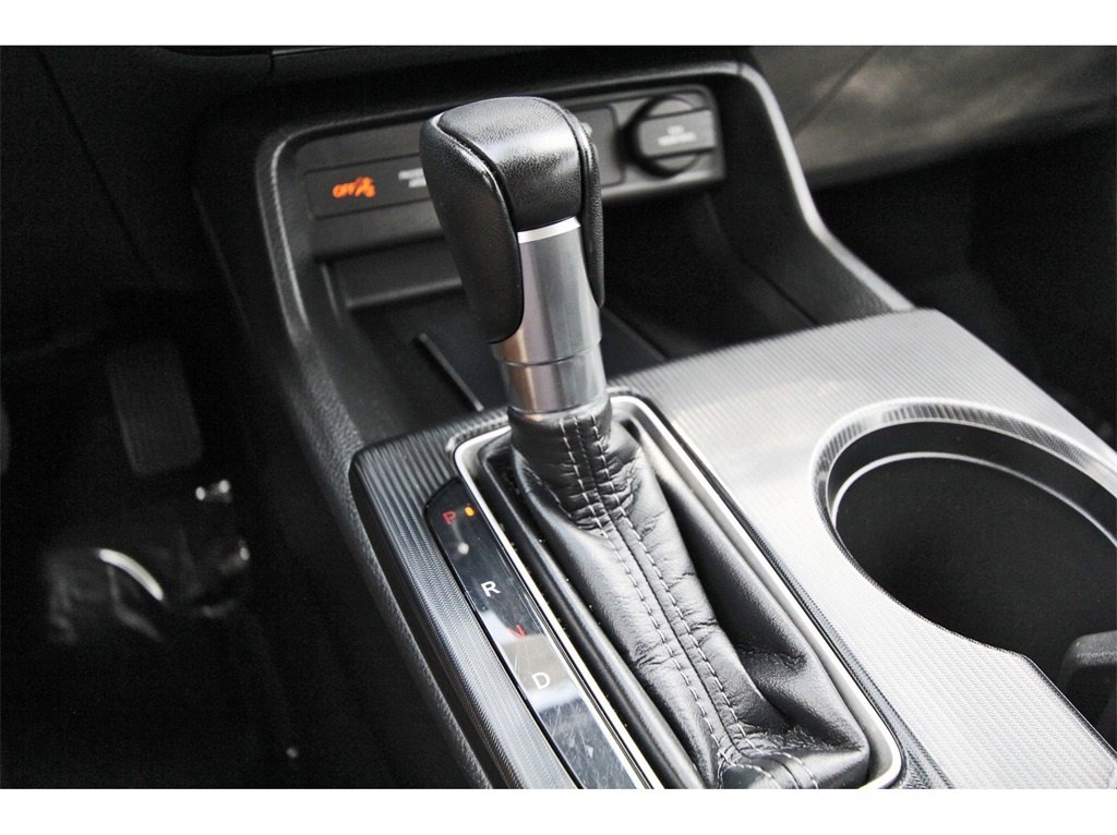 Used 2023 Honda Civic Touring image 24