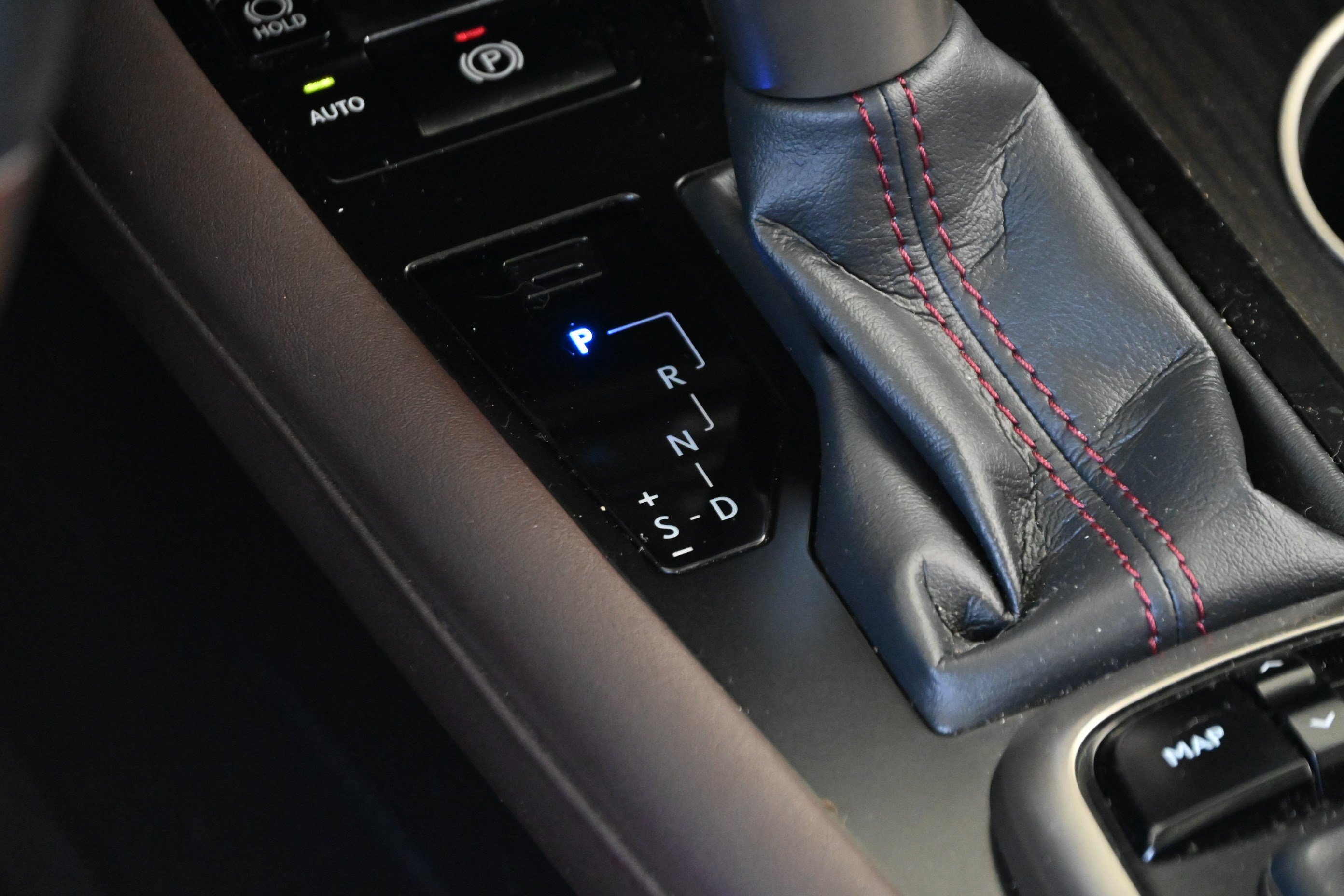 Used 2019 Lexus RX 350 FWD w/ Navigation Package image 19