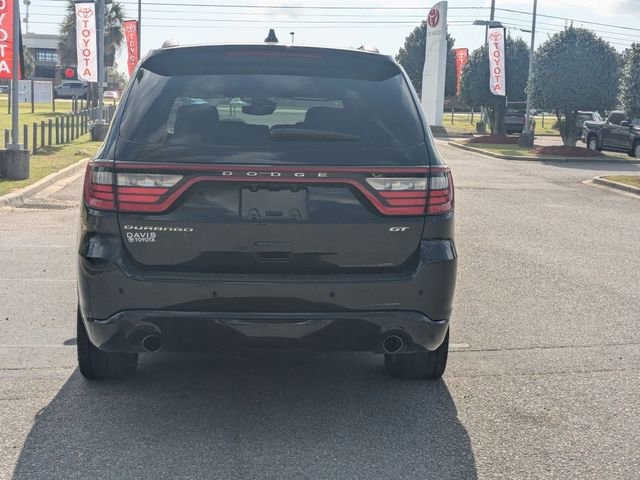 Used 2024 Dodge Durango GT image 4