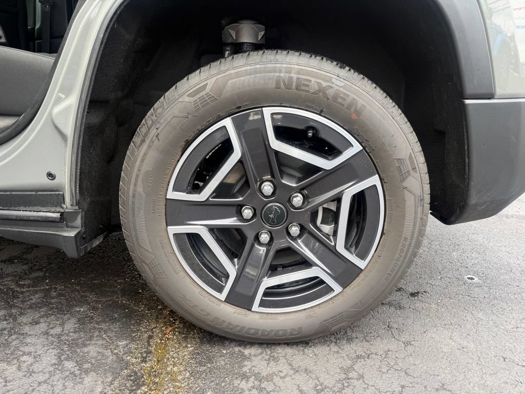 New 2026 Jeep Cherokee Laredo AWD/4WD image 32