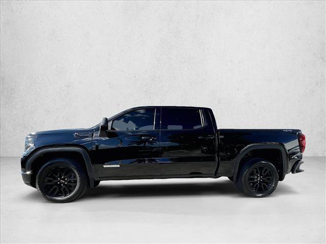 Certified 2024 GMC Sierra 1500 Elevation image 6