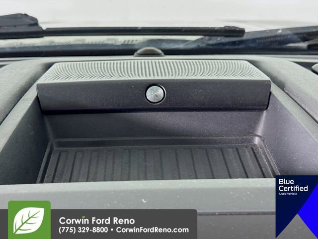 Used 2020 Ford F250 Limited w/ FX4 Off-Road Package image 23