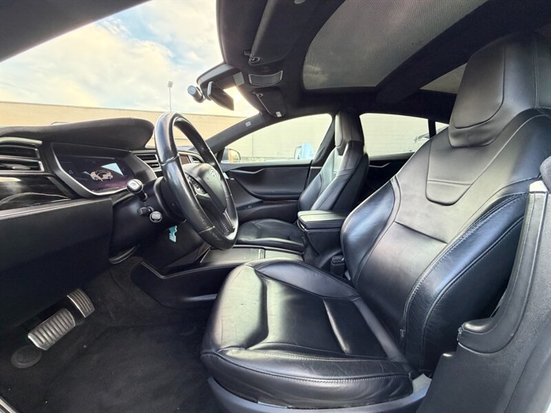 Used 2016 Tesla Model S 75 RWD image 23