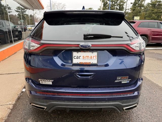 Used 2016 Ford Edge Sport w/ Equipment Group 401A image 6