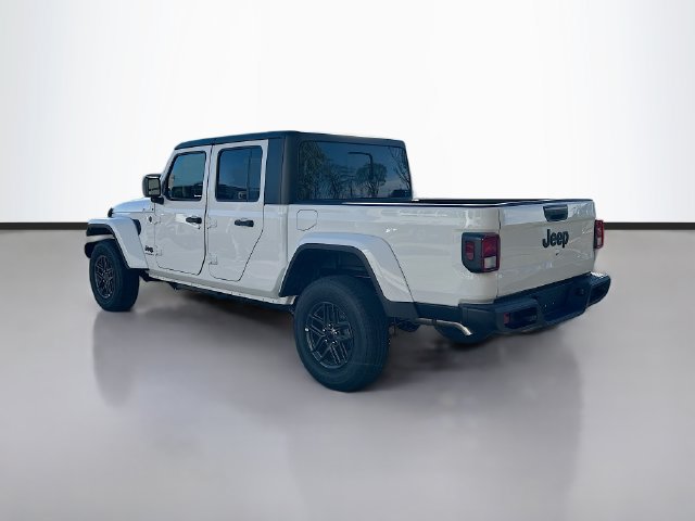 New 2026 Jeep Gladiator Sport AWD/4WD image 7