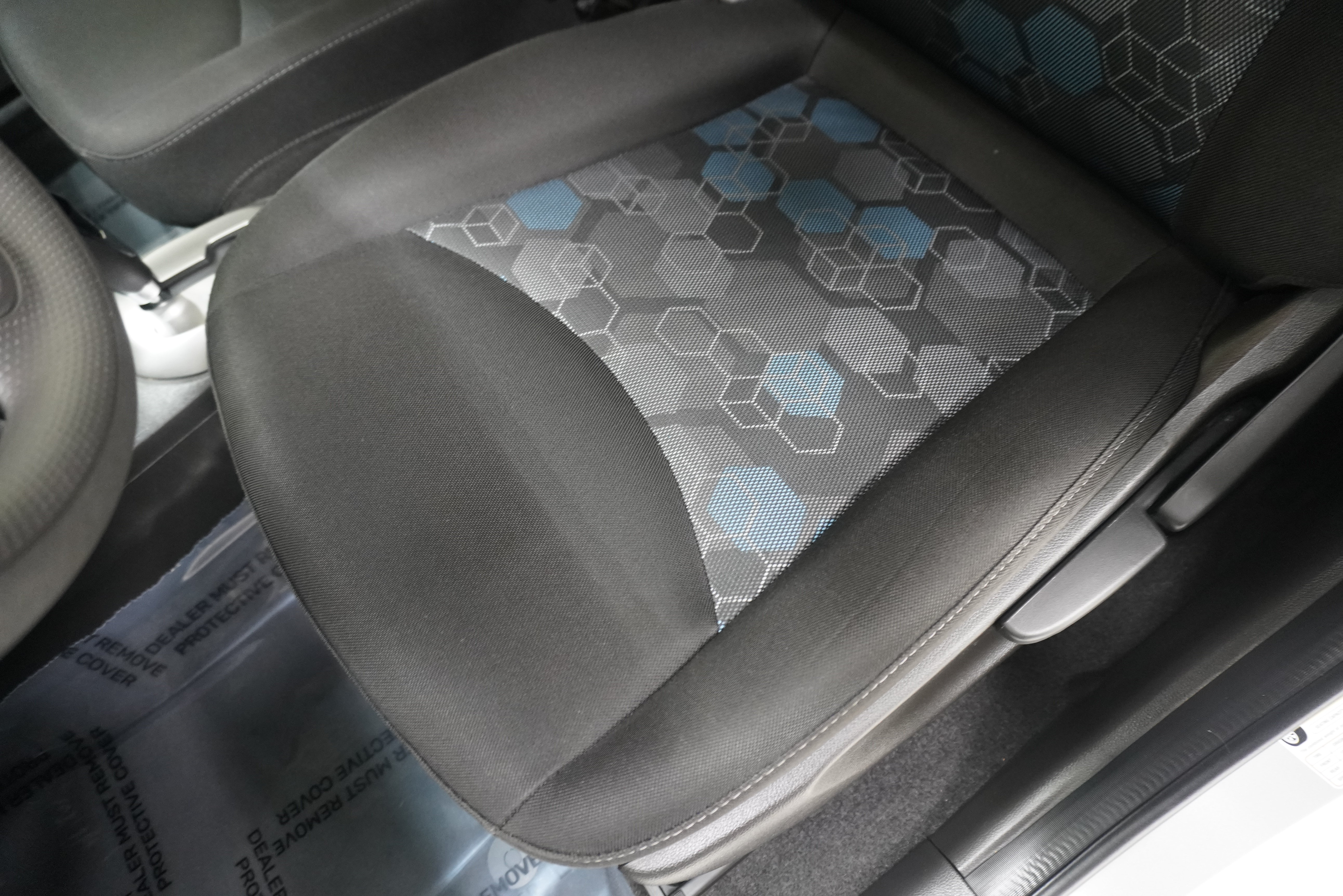 Used 2018 Chevrolet Spark LS FWD image 12