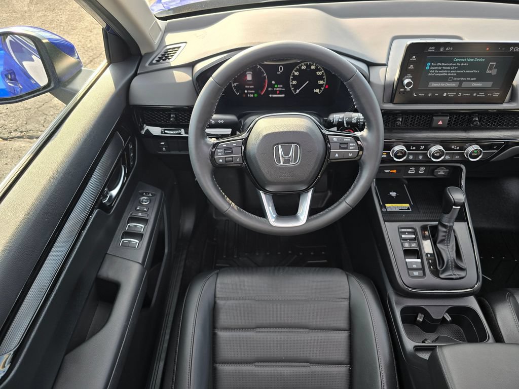 Used 2024 Honda CR-V EX-L image 19