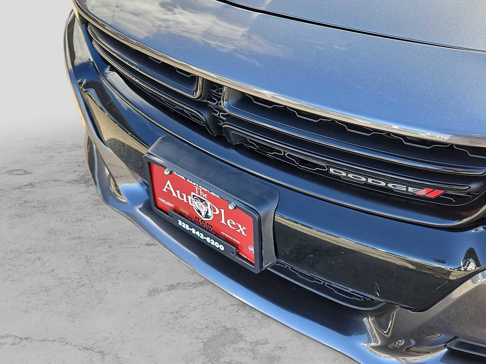 Used 2022 Dodge Charger SXT w/ Blacktop Package image 13