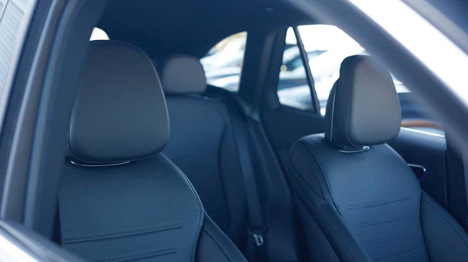 New 2026 Mercedes-Benz GLC 300 4MATIC image 15