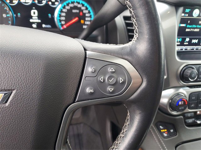 Used 2019 Chevrolet Tahoe Premier w/ Premier Plus Edition image 23